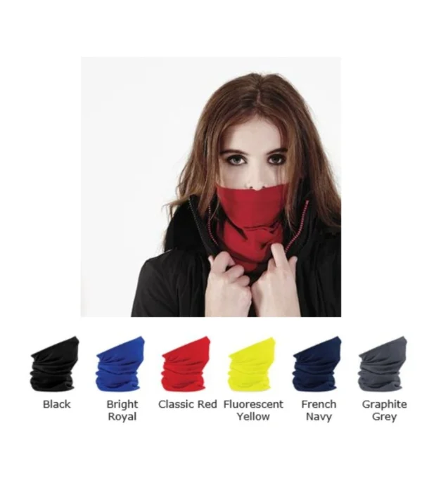 Beechfield B920 Morf Suprafleece